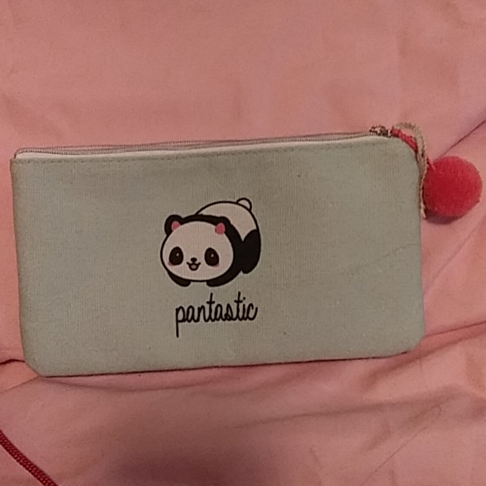 Panda mini bag